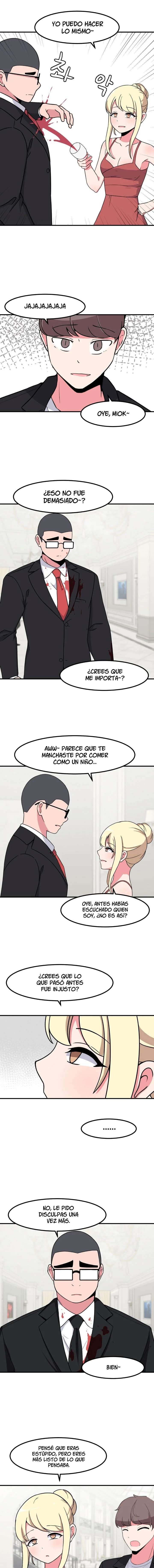 El Secreto de Jae-kyung capítulo 57 página 12