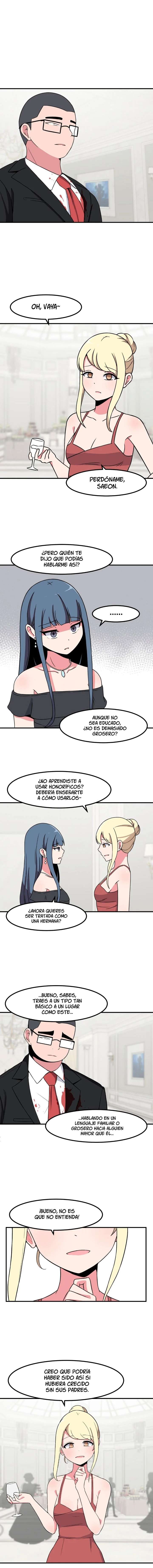 El Secreto de Jae-kyung capítulo 57 página 15