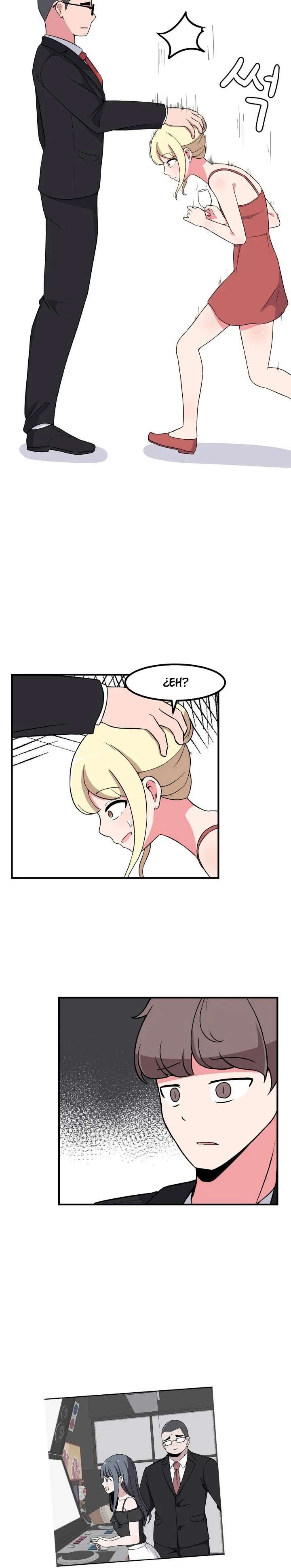 El Secreto de Jae-kyung capítulo 57 página 17