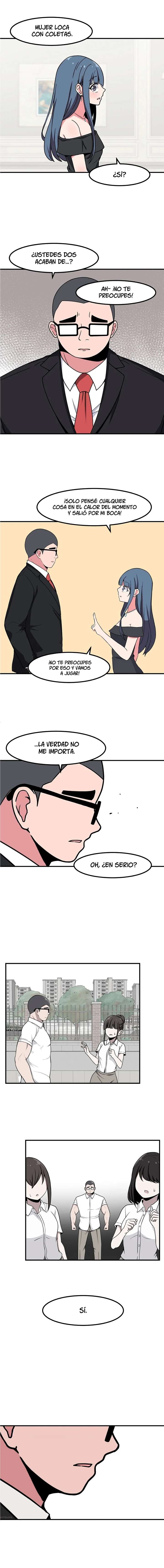 El Secreto de Jae-kyung capítulo 57 página 2