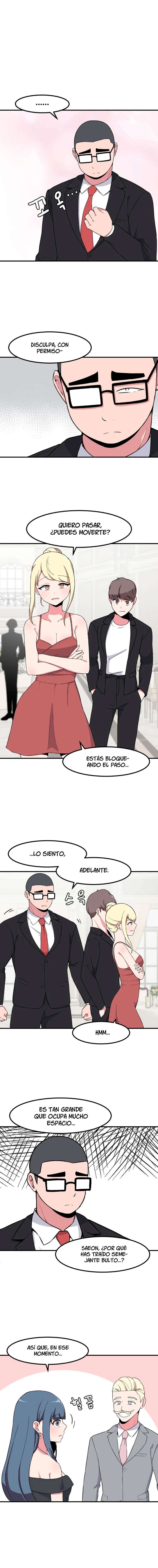 El Secreto de Jae-kyung capítulo 57 página 5