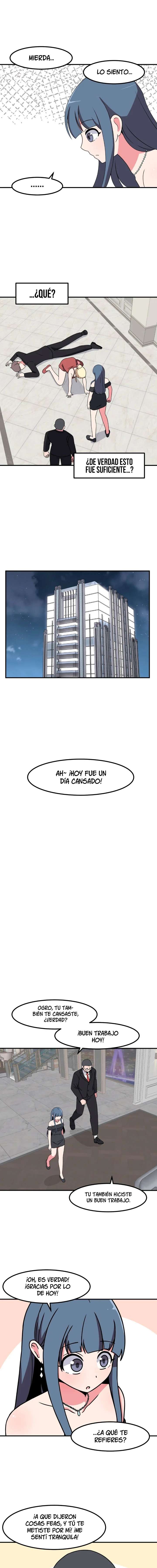El Secreto de Jae-kyung capítulo 58 página 17
