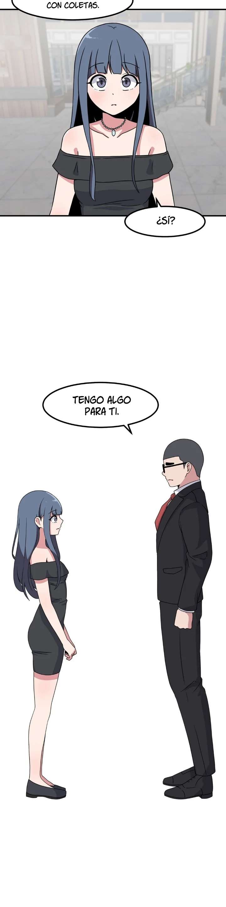 El Secreto de Jae-kyung capítulo 58 página 19