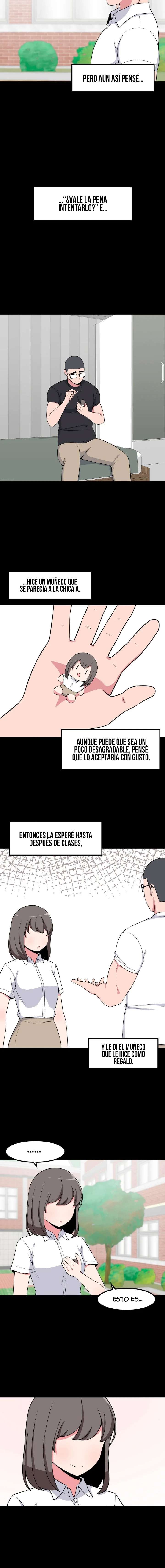 El Secreto de Jae-kyung capítulo 58 página 3