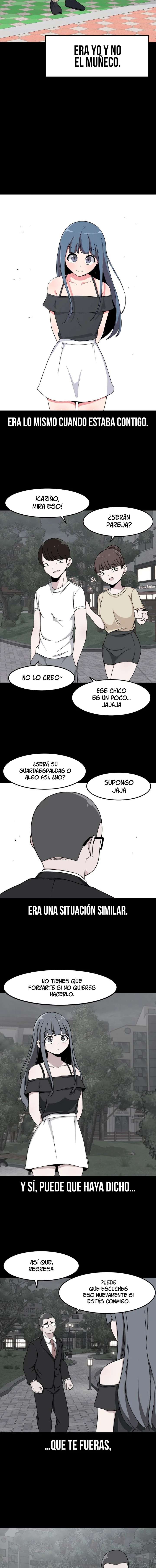 El Secreto de Jae-kyung capítulo 58 página 6