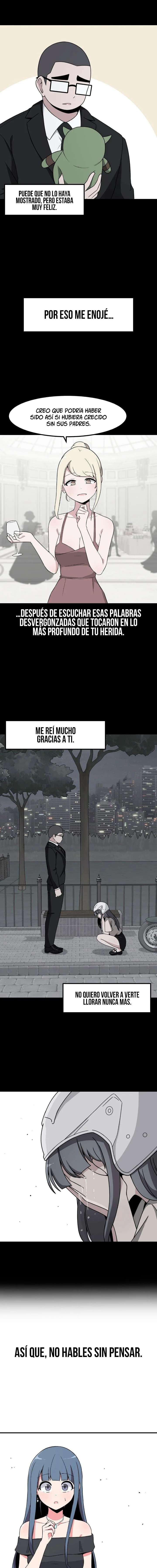 El Secreto de Jae-kyung capítulo 58 página 8
