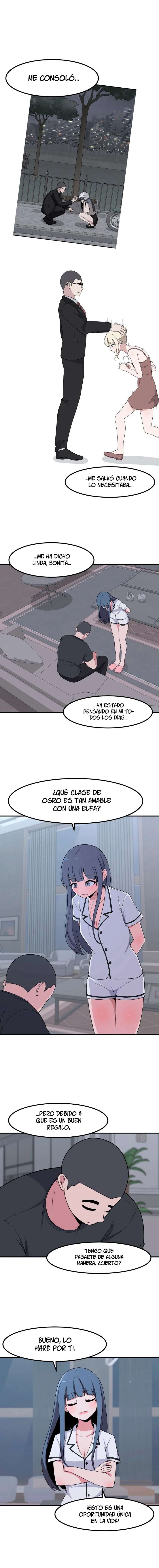 El Secreto de Jae-kyung capítulo 59 página 12