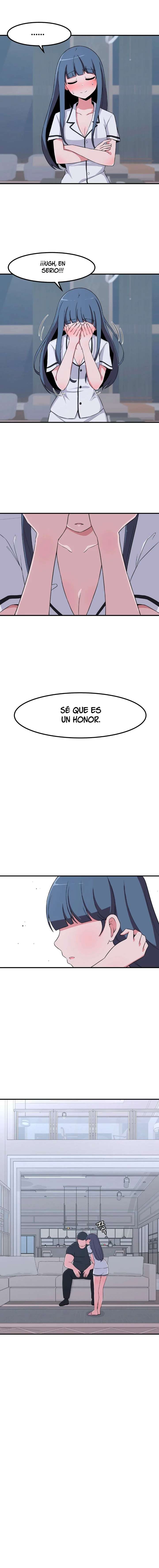 El Secreto de Jae-kyung capítulo 59 página 13