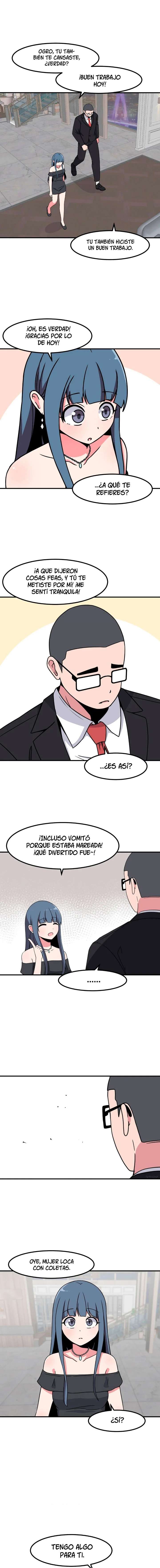 El Secreto de Jae-kyung capítulo 59 página 2