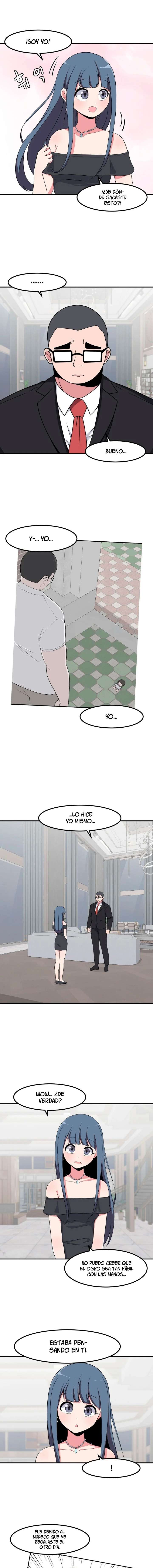 El Secreto de Jae-kyung capítulo 59 página 6