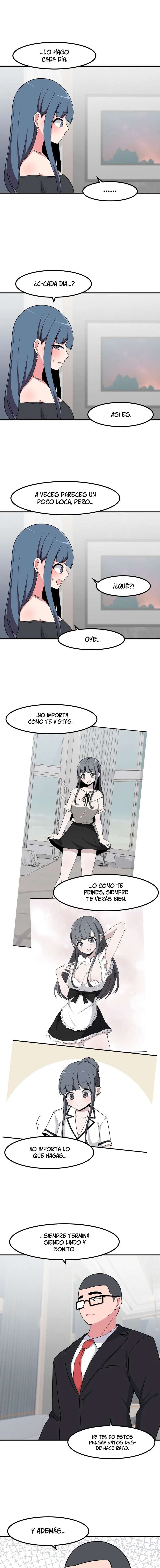 El Secreto de Jae-kyung capítulo 59 página 8