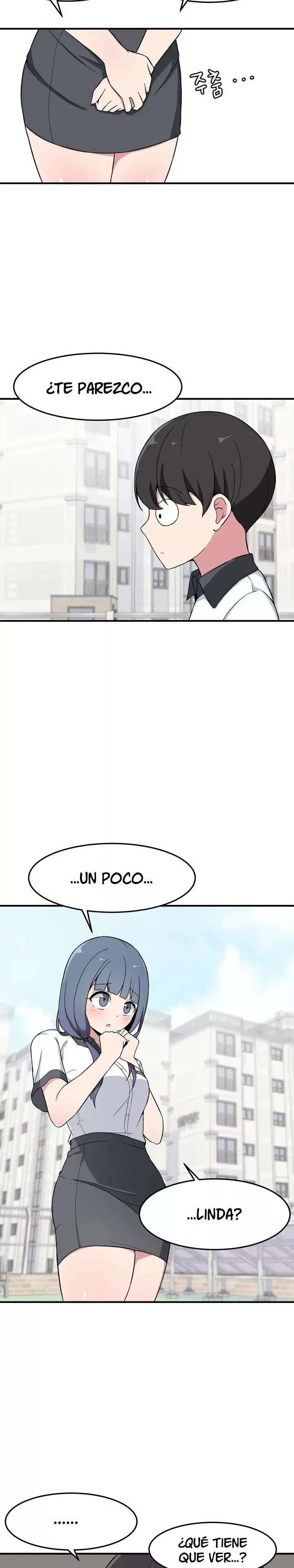 El Secreto de Jae-kyung capítulo 6 página 17