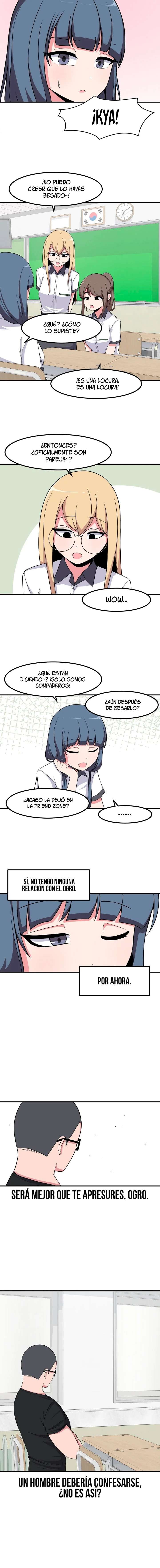 El Secreto de Jae-kyung capítulo 60 página 3