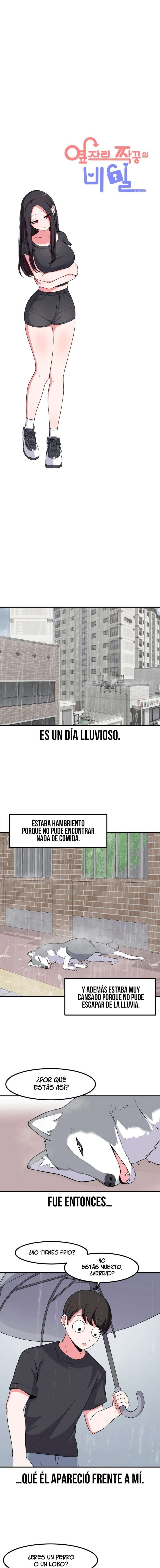 El Secreto de Jae-kyung capítulo 60 página 4
