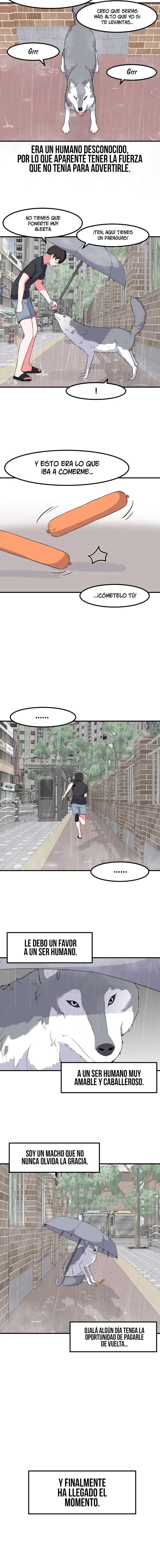 El Secreto de Jae-kyung capítulo 60 página 5