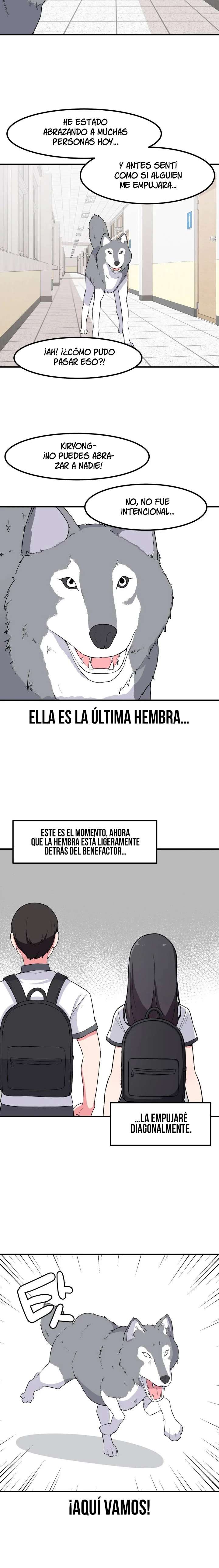 El Secreto de Jae-kyung capítulo 61 página 11