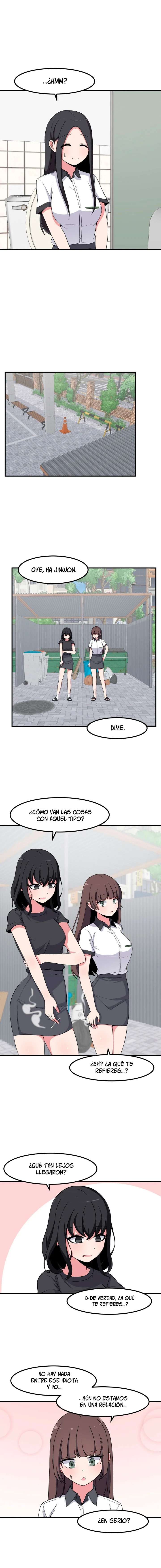 El Secreto de Jae-kyung capítulo 61 página 4