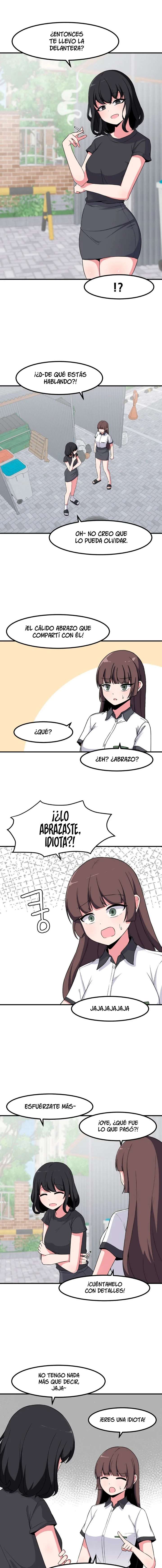 El Secreto de Jae-kyung capítulo 61 página 5