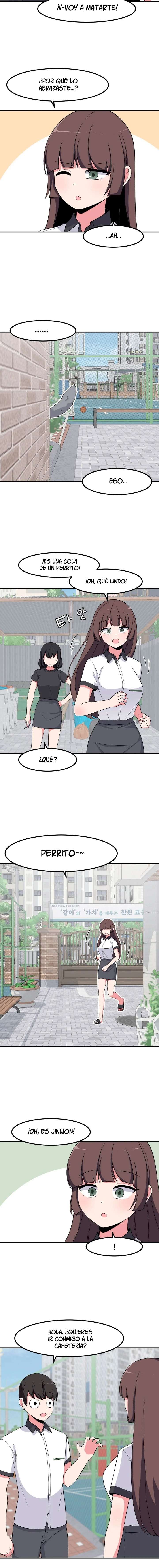 El Secreto de Jae-kyung capítulo 61 página 6