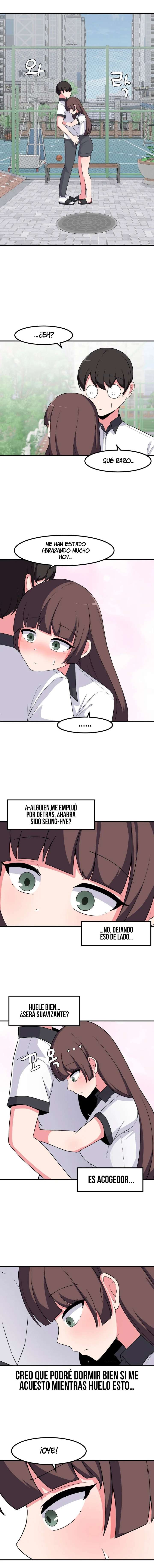 El Secreto de Jae-kyung capítulo 61 página 8