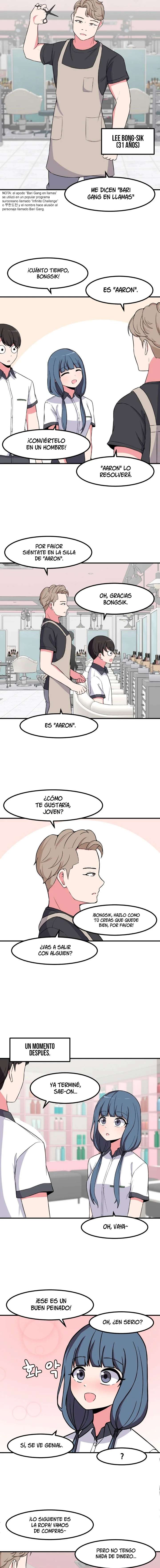 El Secreto de Jae-kyung capítulo 63 página 10