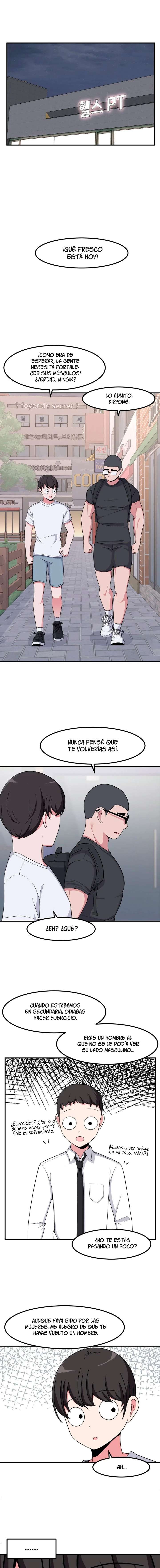 El Secreto de Jae-kyung capítulo 63 página 2