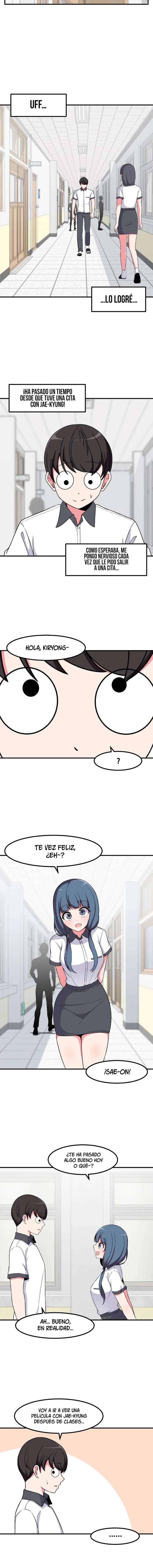 El Secreto de Jae-kyung capítulo 63 página 7