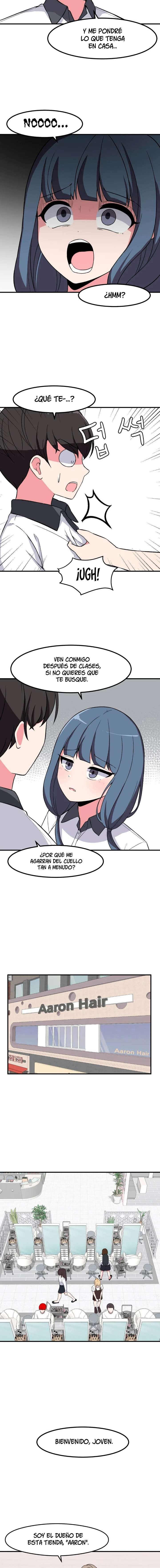 El Secreto de Jae-kyung capítulo 63 página 9