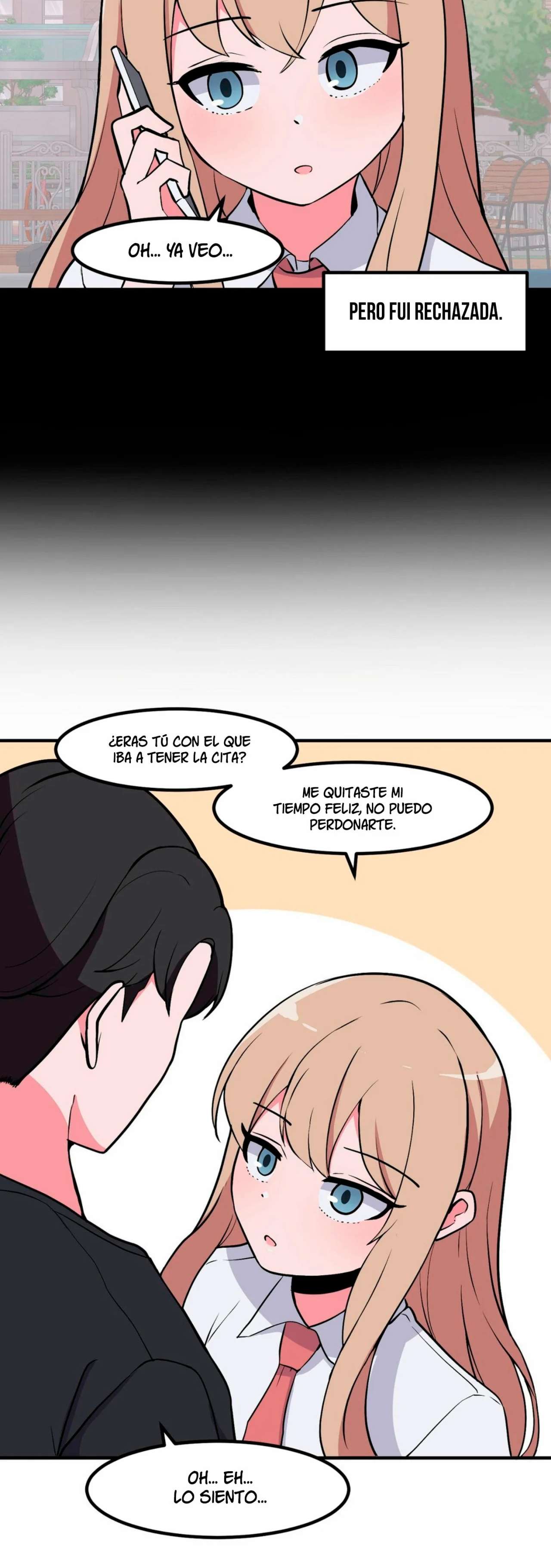 El Secreto de Jae-kyung capítulo 64 página 17