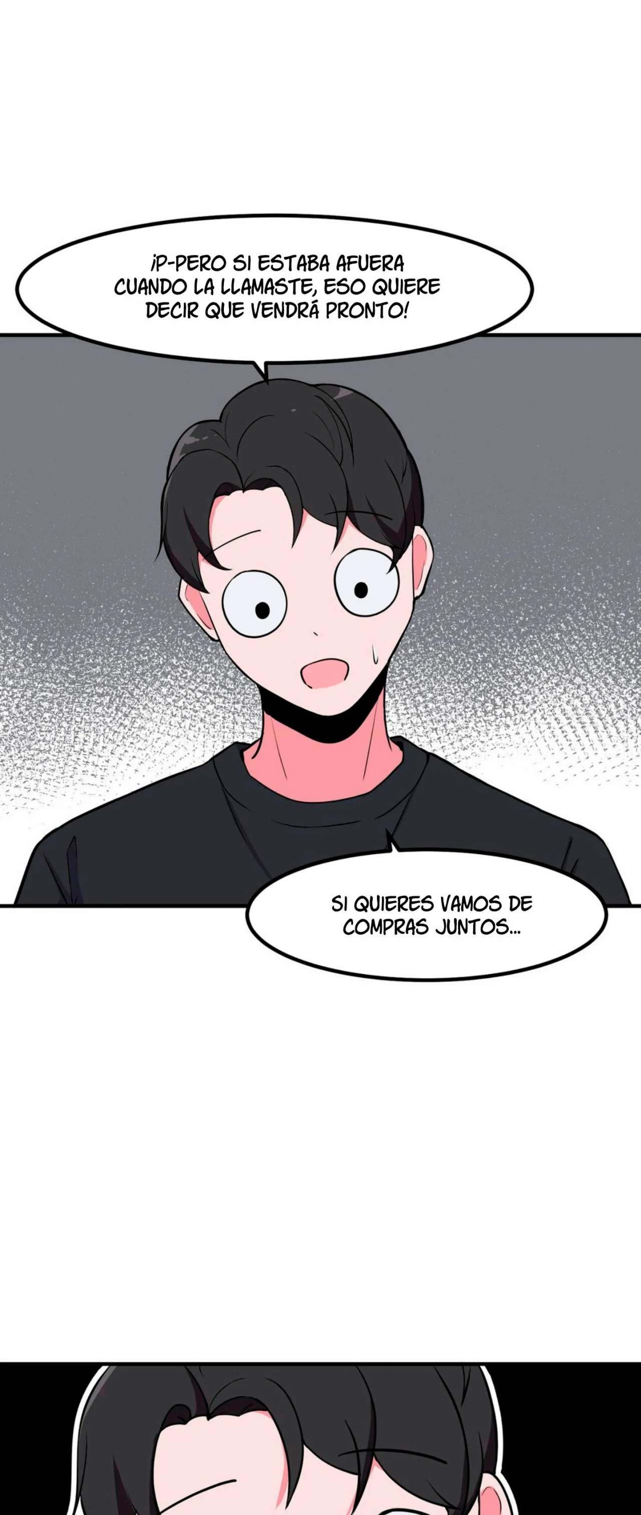 El Secreto de Jae-kyung capítulo 64 página 18
