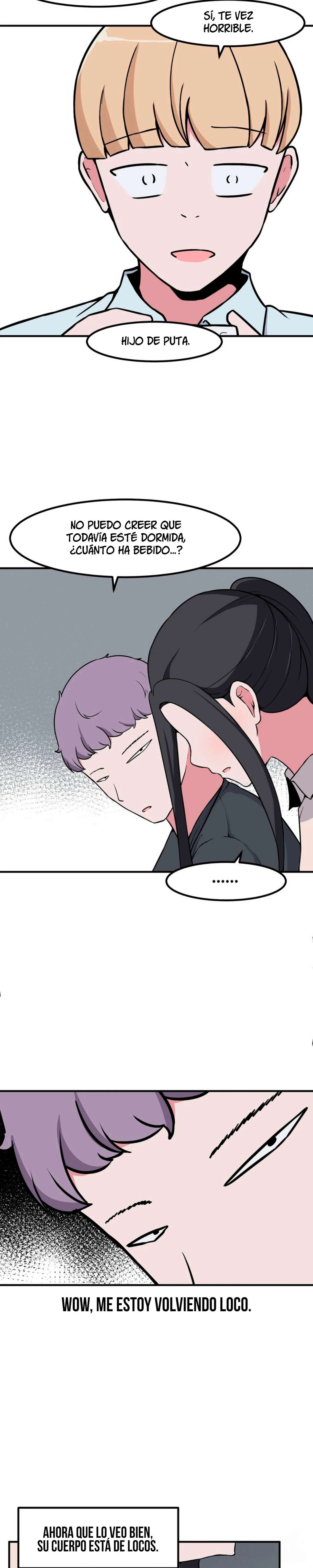 El Secreto de Jae-kyung capítulo 64 página 25