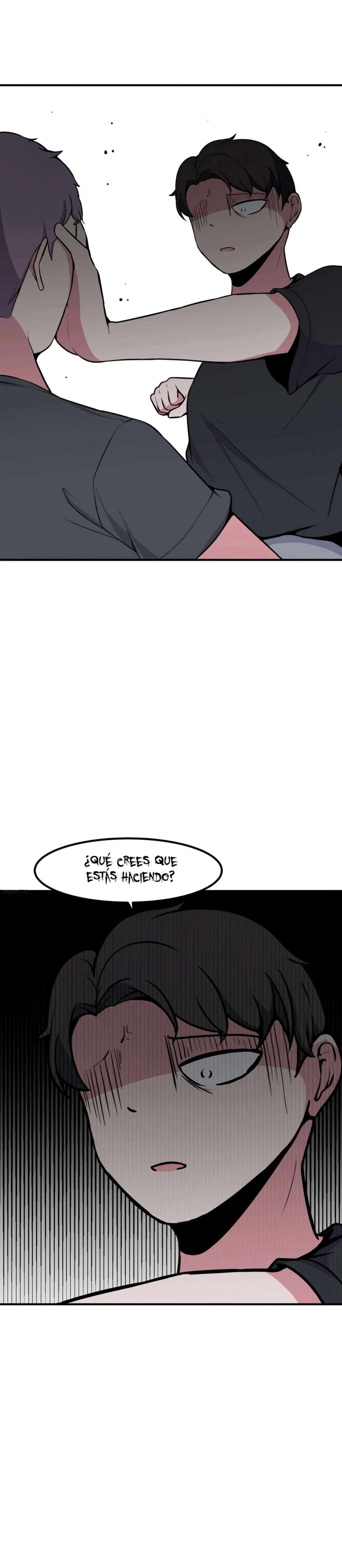 El Secreto de Jae-kyung capítulo 64 página 31