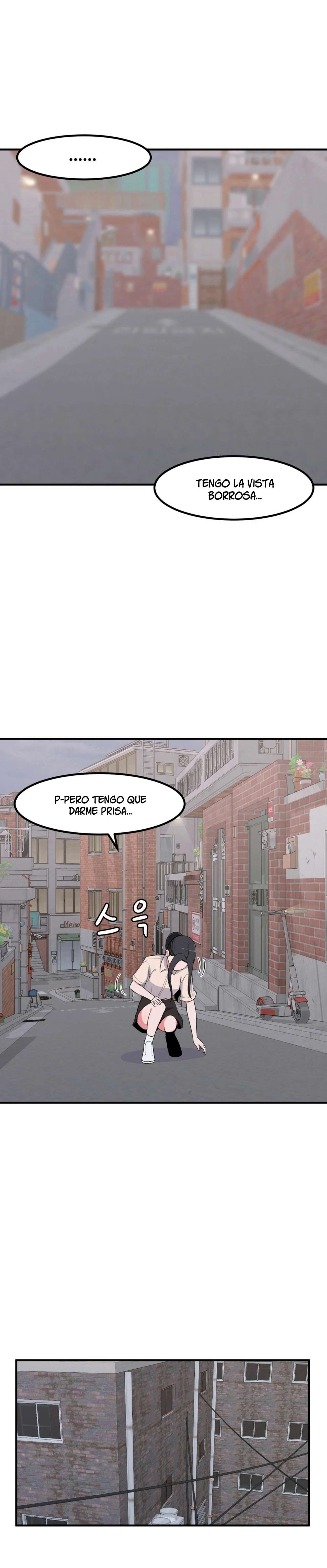 El Secreto de Jae-kyung capítulo 64 página 4