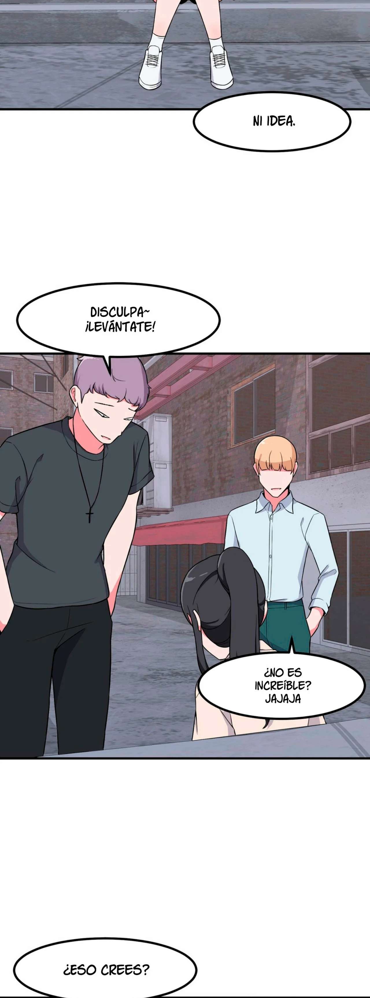 El Secreto de Jae-kyung capítulo 64 página 6