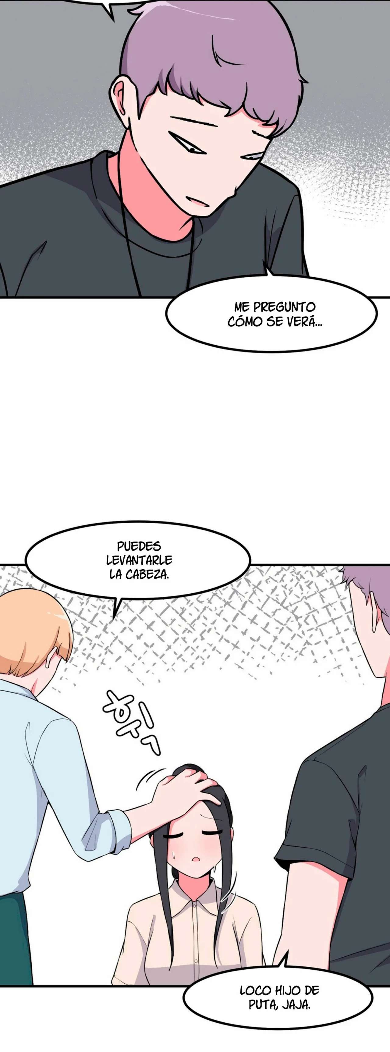 El Secreto de Jae-kyung capítulo 64 página 7