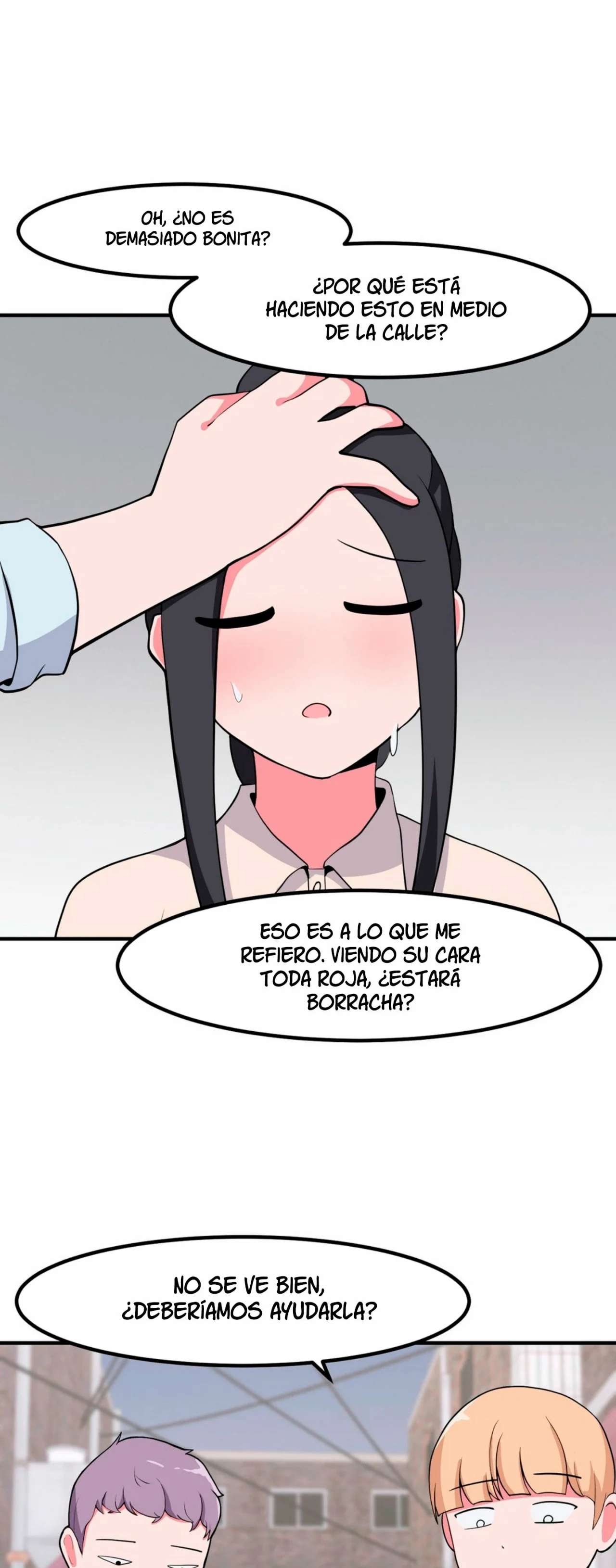 El Secreto de Jae-kyung capítulo 64 página 8