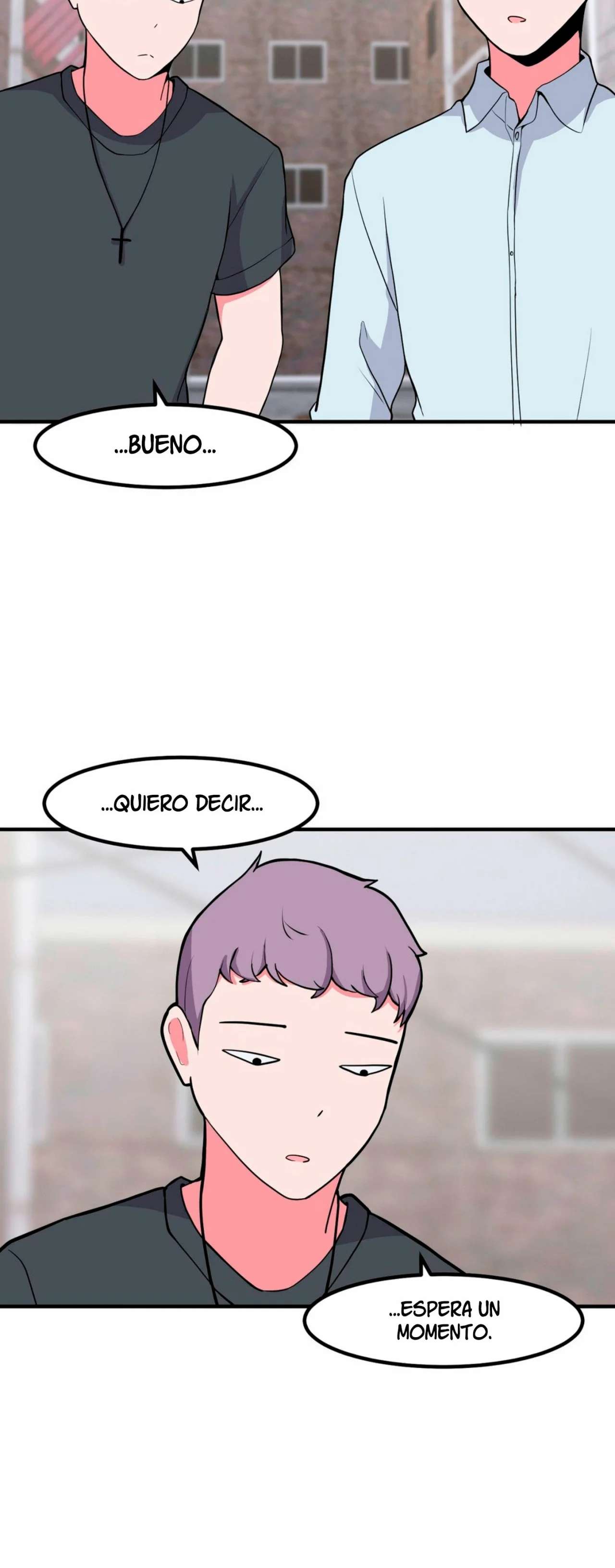 El Secreto de Jae-kyung capítulo 64 página 9