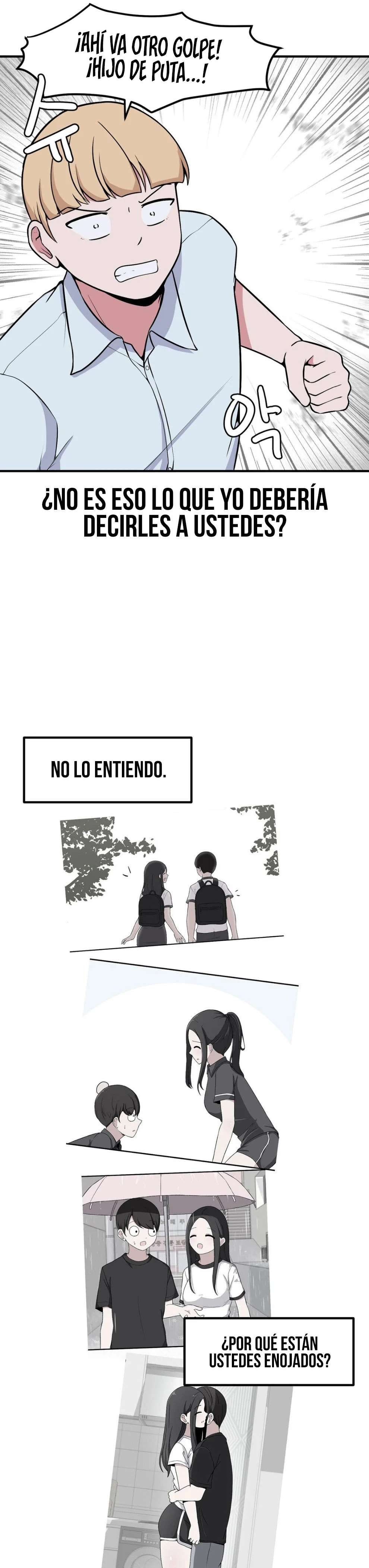 El Secreto de Jae-kyung capítulo 65 página 14