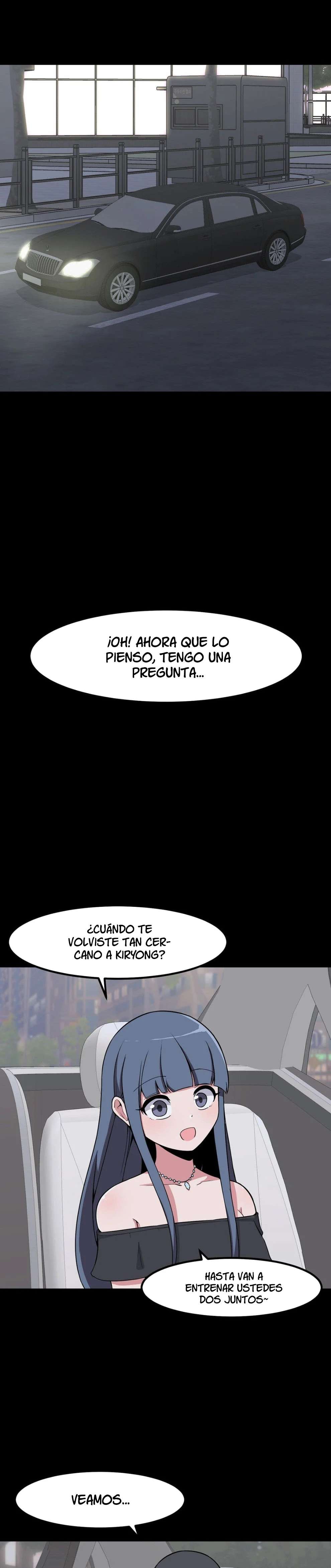 El Secreto de Jae-kyung capítulo 65 página 2