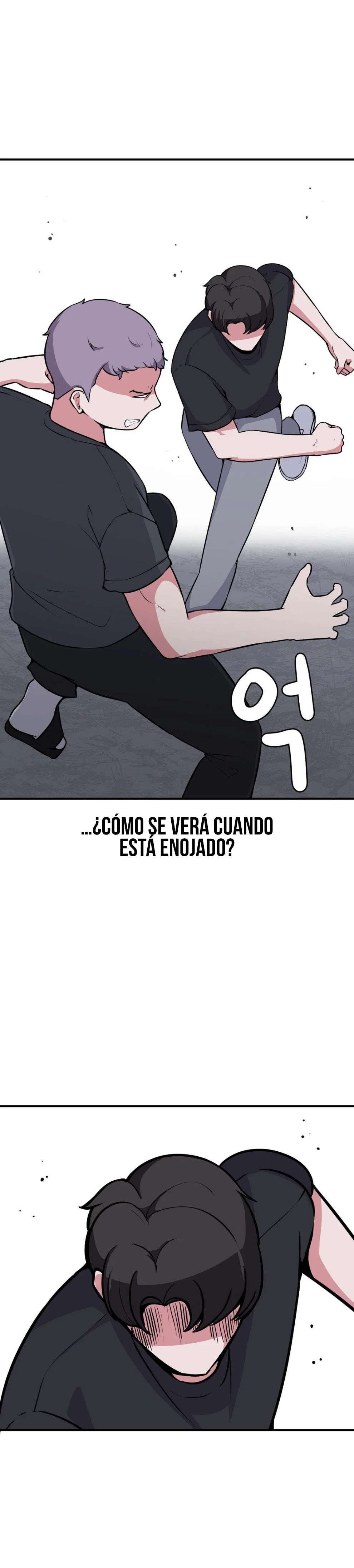 El Secreto de Jae-kyung capítulo 65 página 6