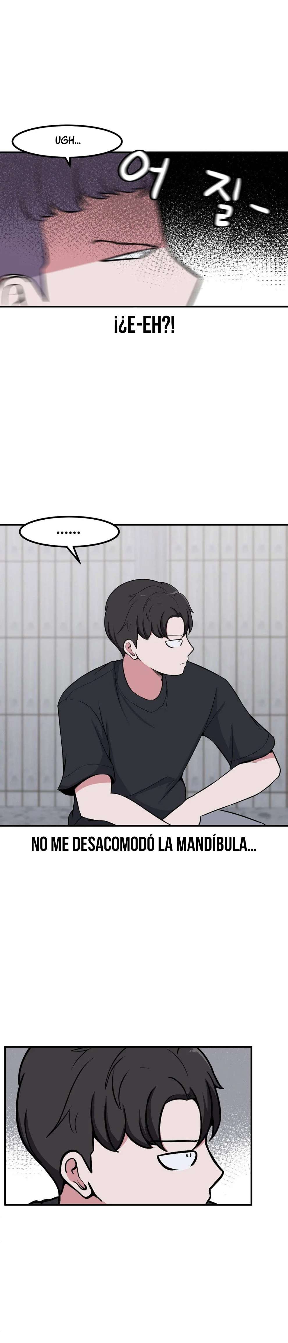 El Secreto de Jae-kyung capítulo 65 página 9
