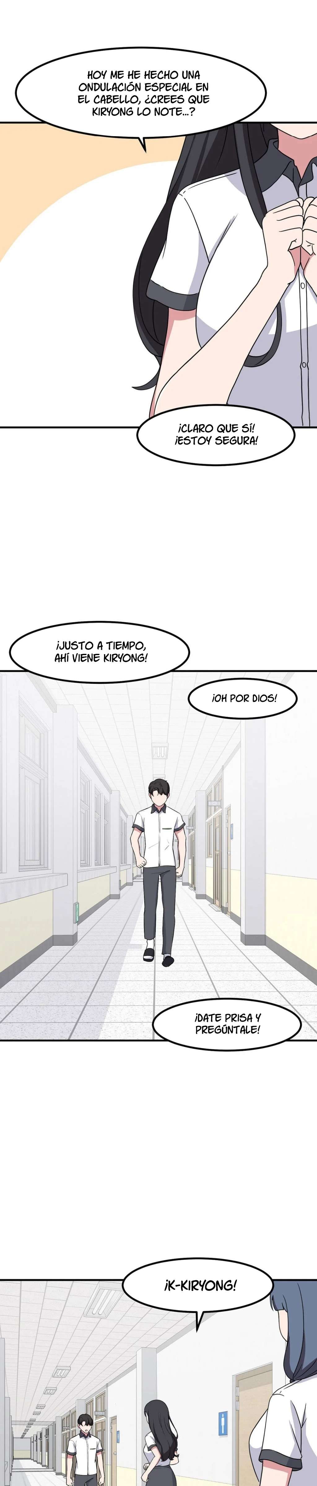 El Secreto de Jae-kyung capítulo 66 página 24