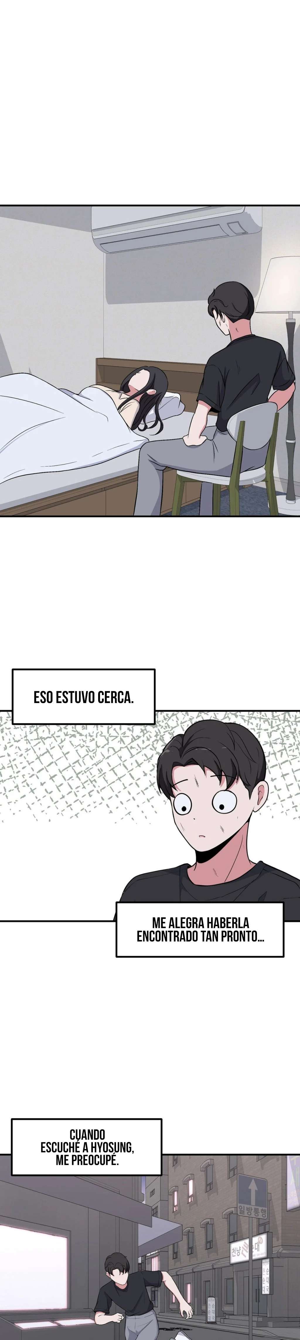 El Secreto de Jae-kyung capítulo 66 página 7