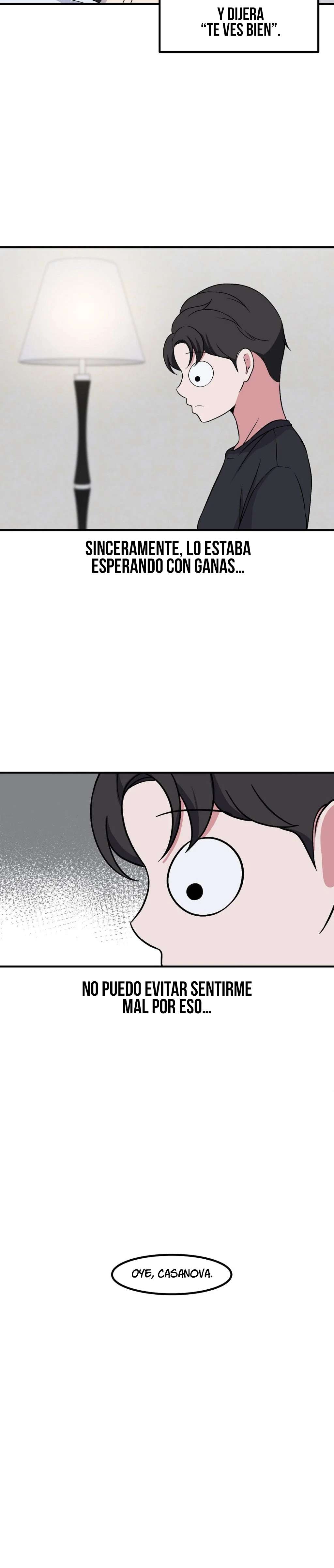 El Secreto de Jae-kyung capítulo 66 página 9