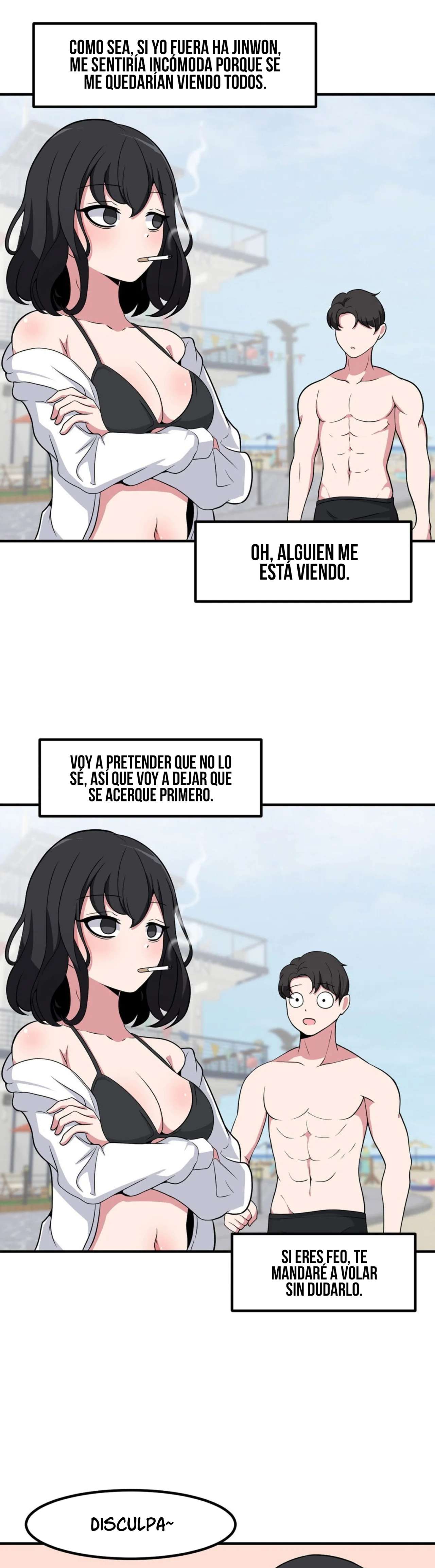 El Secreto de Jae-kyung capítulo 67 página 12
