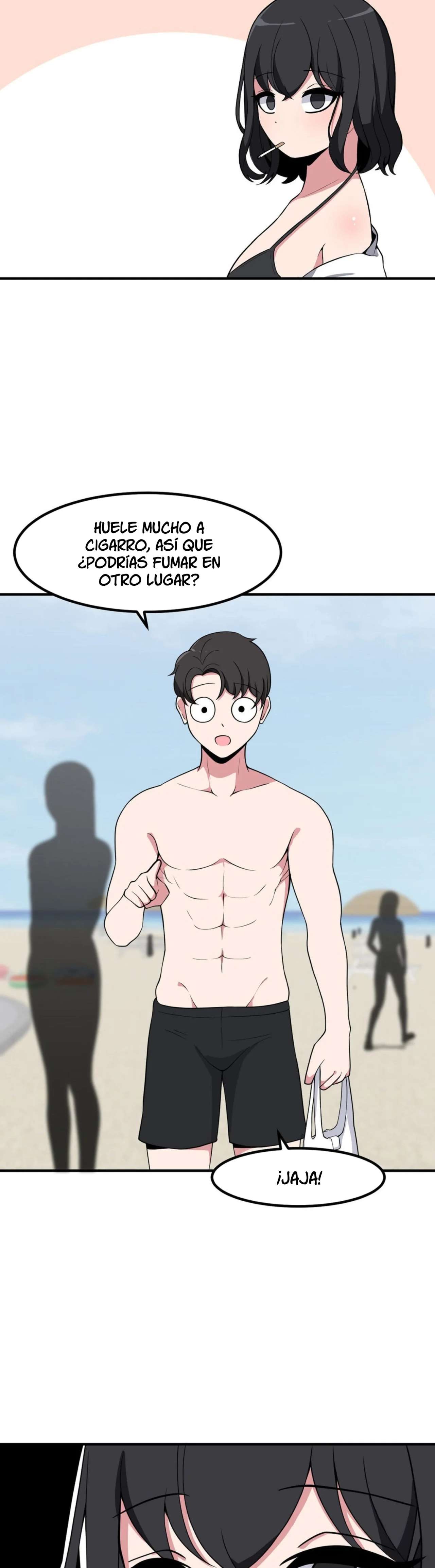 El Secreto de Jae-kyung capítulo 67 página 13