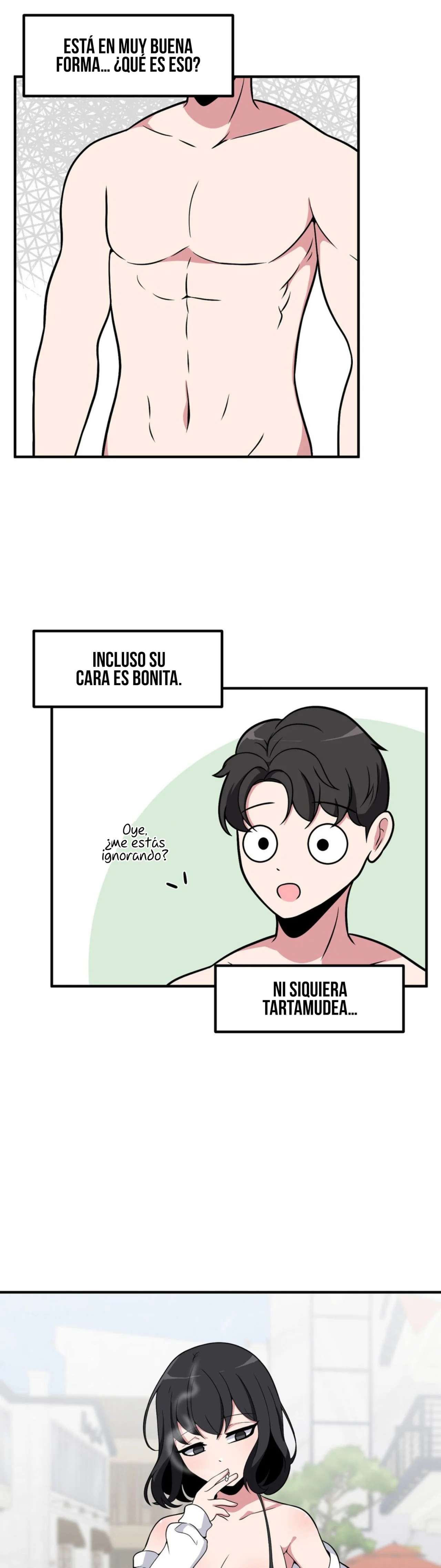 El Secreto de Jae-kyung capítulo 67 página 18