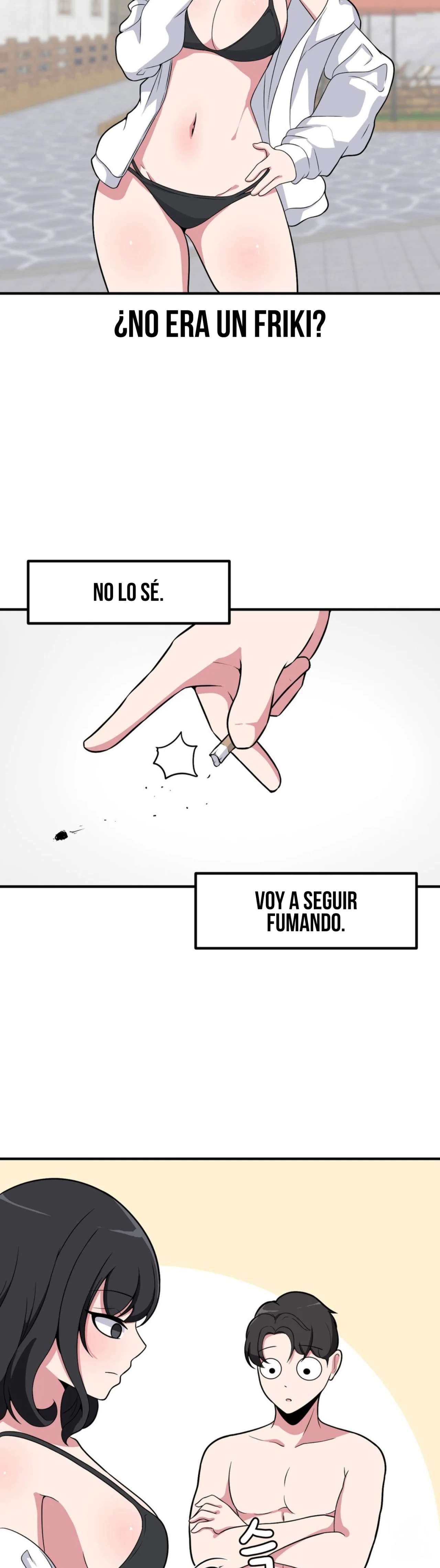 El Secreto de Jae-kyung capítulo 67 página 19