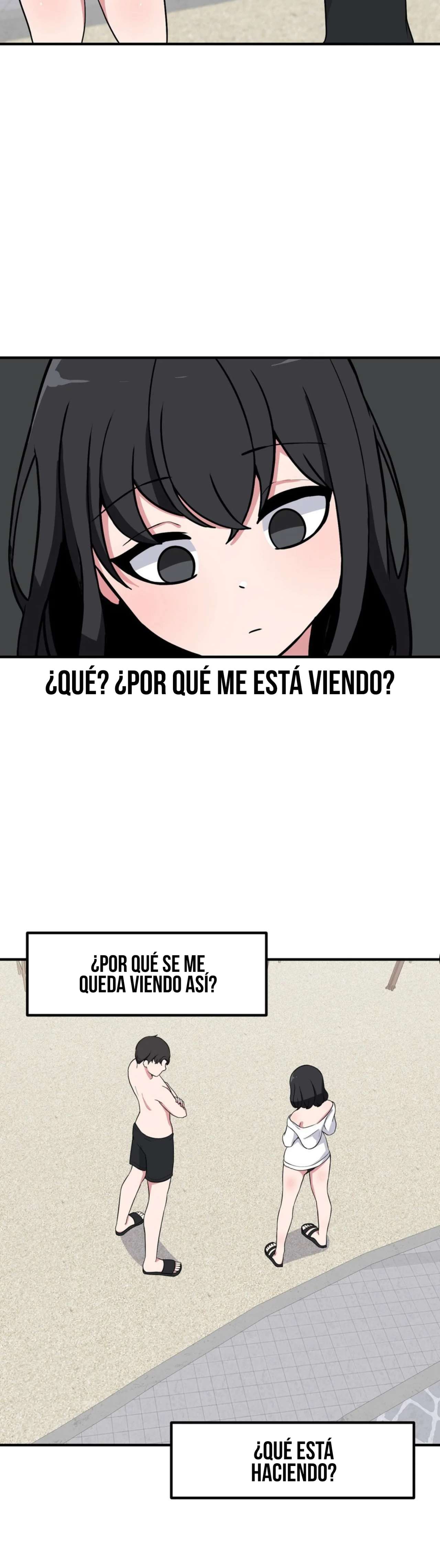 El Secreto de Jae-kyung capítulo 67 página 21
