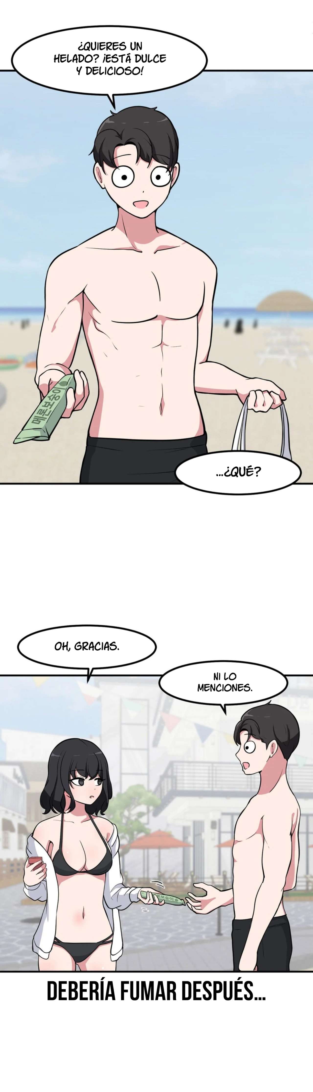 El Secreto de Jae-kyung capítulo 67 página 24